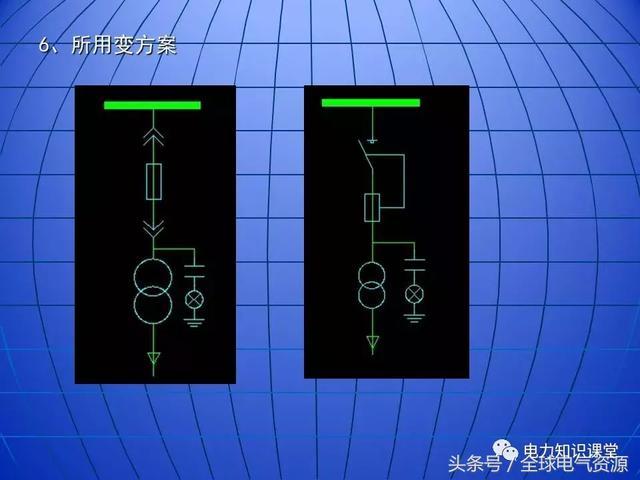 10kV中壓開關(guān)柜基礎(chǔ)知識，值得收集！