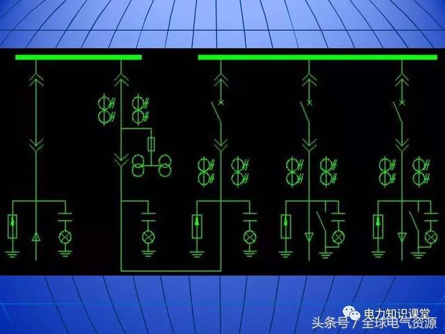 10kV中壓開關(guān)柜基礎(chǔ)知識，值得收集！