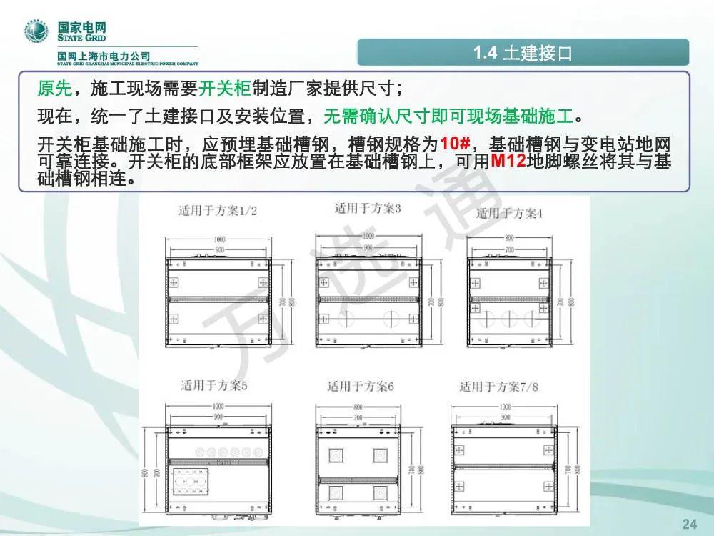 國家電網(wǎng)低電壓開關(guān)柜標(biāo)準(zhǔn)化設(shè)計方案