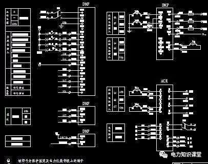 10kV高壓開關(guān)柜 6機柜設(shè)計注意事項，您見過嗎？