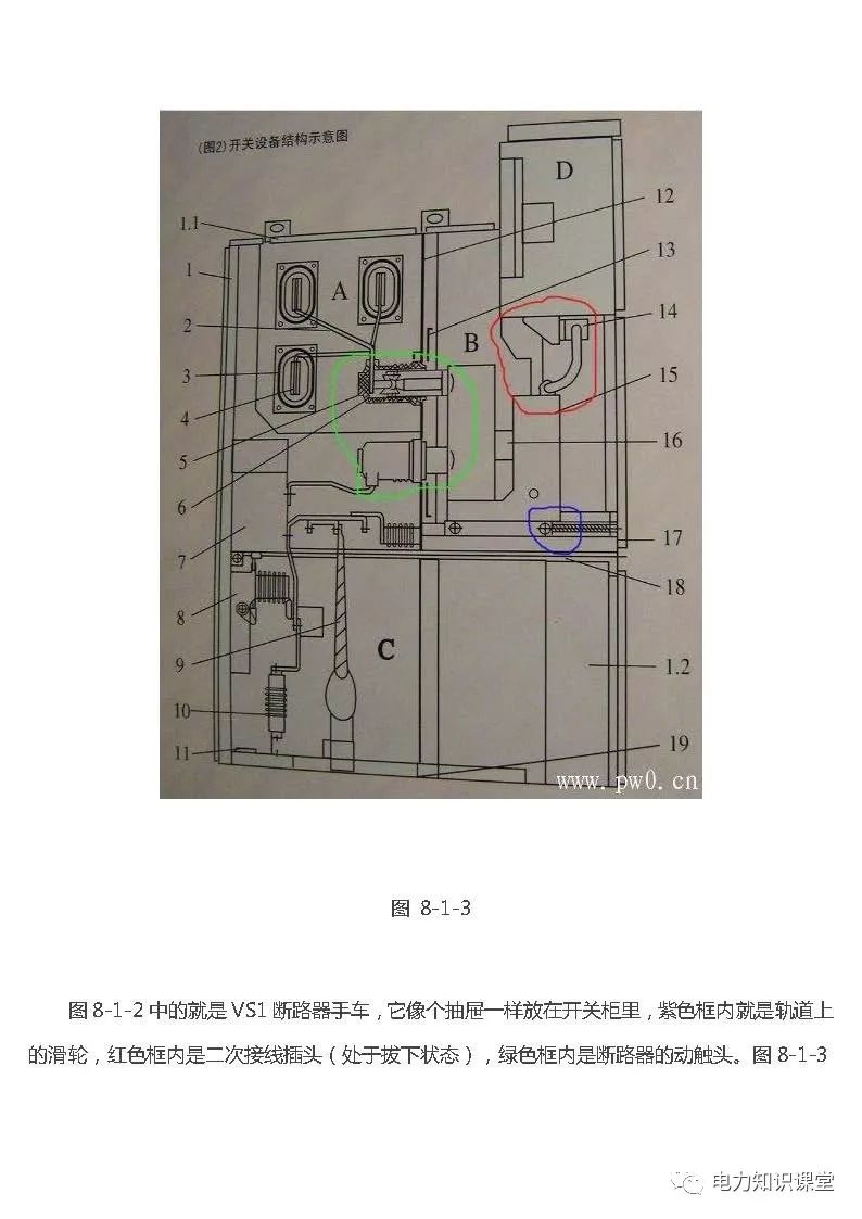 高低壓設(shè)置開關(guān)柜組裝、加工和生產(chǎn)過程