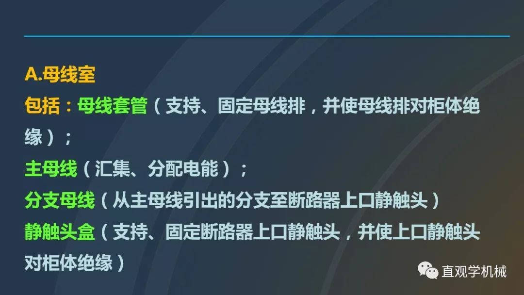 中國(guó)工業(yè)控制|高電壓開關(guān)柜培訓(xùn)課件，68頁(yè)ppt，有圖片和圖片，拿走吧！