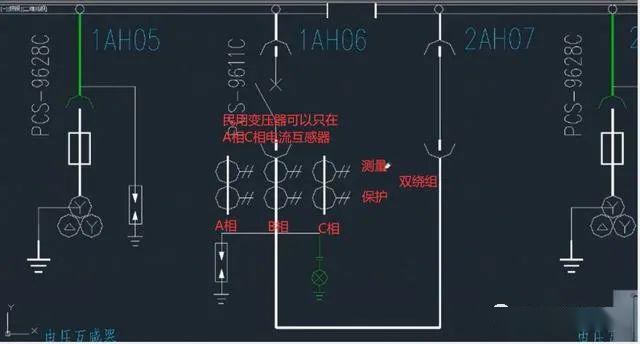 高壓開關(guān)柜 5防閉鎖，三合一2閉鎖，零基本電工一眼就能理解