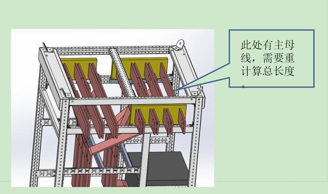 如何計(jì)算低壓開關(guān)柜銅排的數(shù)量？這是我見過的較受歡迎和較美麗的文章！