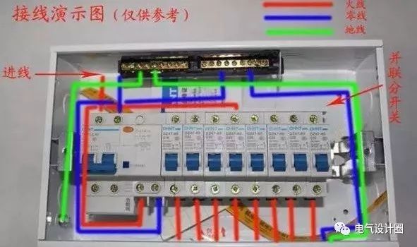 首頁(yè)配電箱在選擇之前，理清這6個(gè)問(wèn)題，你可以少犯錯(cuò)誤！