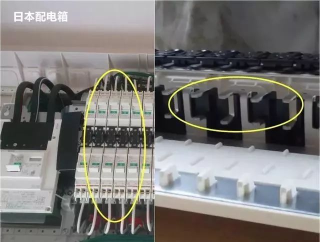 為什么日本家庭使用40年的單件配電箱而我們?nèi)匀辉诂F(xiàn)場組裝它？