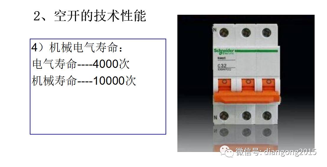 配電箱內(nèi)部設(shè)備設(shè)計和配置