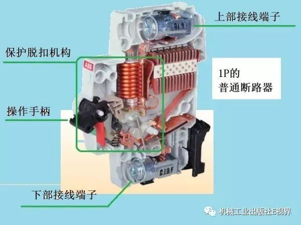 對于家用，配電箱 2P主開關或1P+N？如果你不明白，給他看這篇文章！