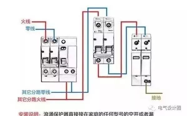 配電箱，配電柜的內(nèi)部結(jié)構(gòu)是什么？較詳細的解釋，學(xué)會收集必不可少的！