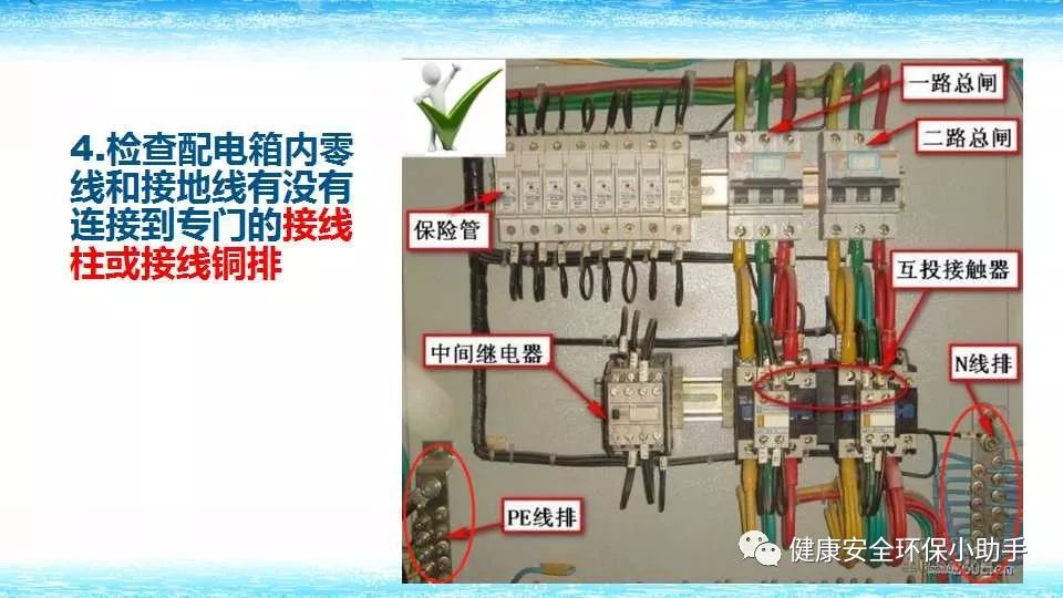 恐怖。工人檢修配電柜，1爆炸火花飛濺，瞬間悲劇......